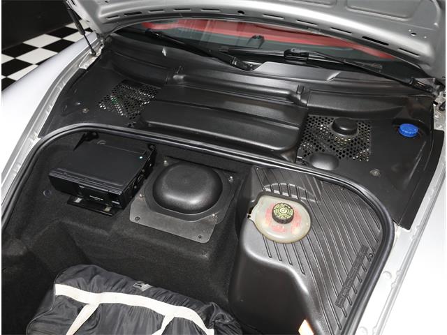 2004 Porsche 911 (CC-2074251) for sale in Addison, Illinois