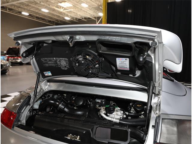 2004 Porsche 911 (CC-2074251) for sale in Addison, Illinois