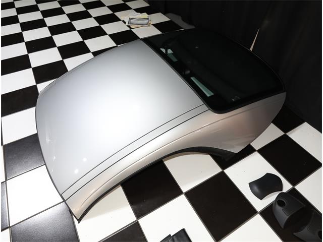 2004 Porsche 911 (CC-2074251) for sale in Addison, Illinois