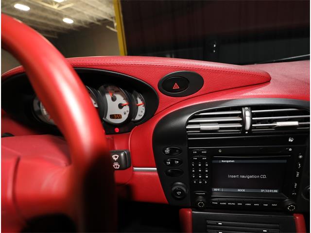 2004 Porsche 911 (CC-2074251) for sale in Addison, Illinois