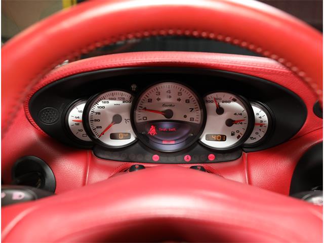 2004 Porsche 911 (CC-2074251) for sale in Addison, Illinois