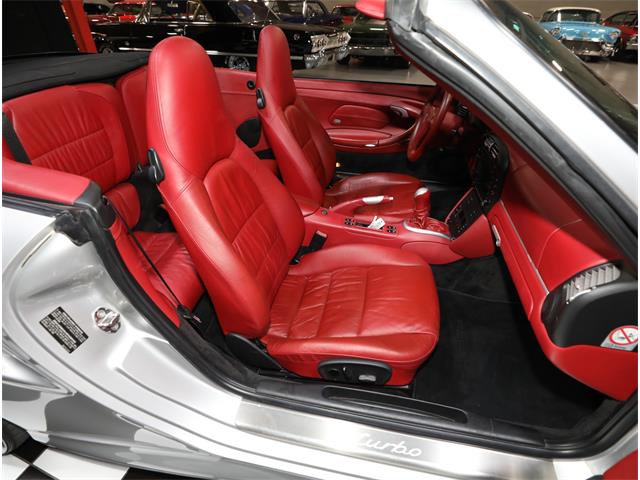 2004 Porsche 911 (CC-2074251) for sale in Addison, Illinois