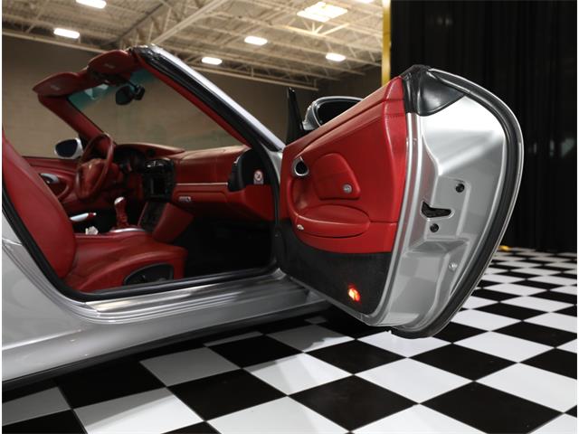 2004 Porsche 911 (CC-2074251) for sale in Addison, Illinois