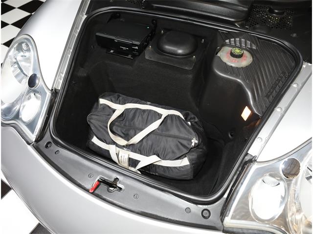 2004 Porsche 911 (CC-2074251) for sale in Addison, Illinois