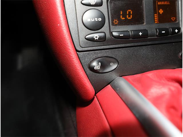 2004 Porsche 911 (CC-2074251) for sale in Addison, Illinois