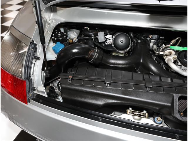 2004 Porsche 911 (CC-2074251) for sale in Addison, Illinois