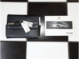 2004 Porsche 911 (CC-2074251) for sale in Addison, Illinois