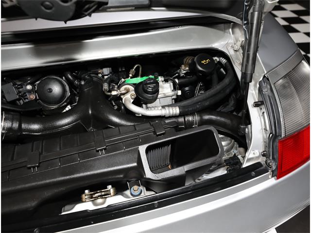 2004 Porsche 911 (CC-2074251) for sale in Addison, Illinois