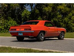 1969 Chevrolet Camaro (CC-2074252) for sale in Addison, Illinois