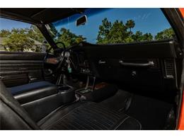 1969 Chevrolet Camaro (CC-2074252) for sale in Addison, Illinois