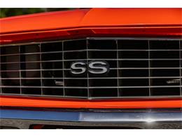1969 Chevrolet Camaro (CC-2074252) for sale in Addison, Illinois