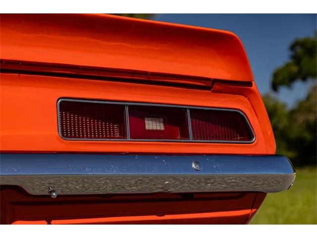 1969 Chevrolet Camaro (CC-2074252) for sale in Addison, Illinois