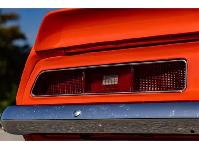 1969 Chevrolet Camaro (CC-2074252) for sale in Addison, Illinois