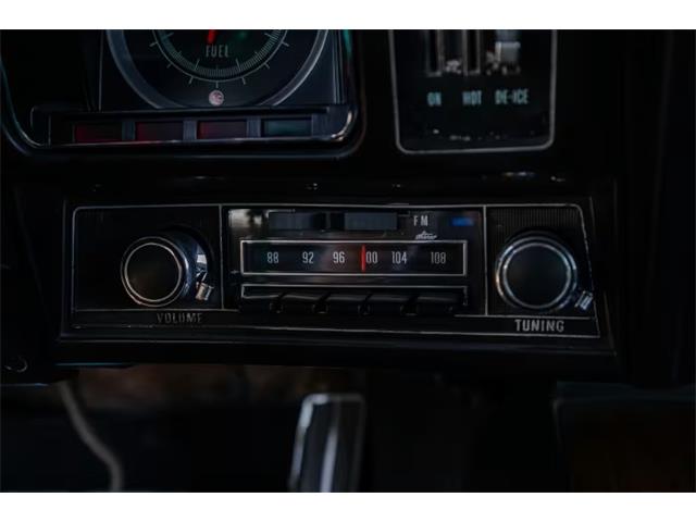 1969 Chevrolet Camaro (CC-2074252) for sale in Addison, Illinois