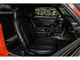 1969 Chevrolet Camaro (CC-2074252) for sale in Addison, Illinois