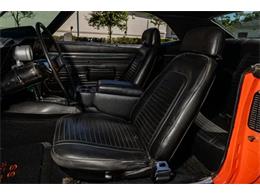 1969 Chevrolet Camaro (CC-2074252) for sale in Addison, Illinois