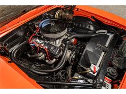 1969 Chevrolet Camaro (CC-2074252) for sale in Addison, Illinois