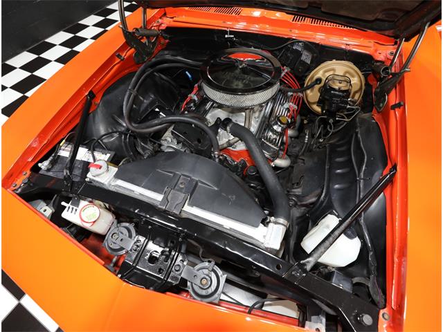 1969 Chevrolet Camaro (CC-2074252) for sale in Addison, Illinois