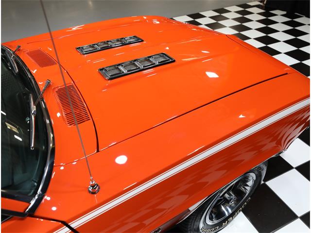 1969 Chevrolet Camaro (CC-2074252) for sale in Addison, Illinois