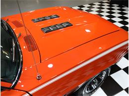 1969 Chevrolet Camaro (CC-2074252) for sale in Addison, Illinois