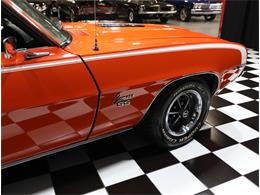 1969 Chevrolet Camaro (CC-2074252) for sale in Addison, Illinois