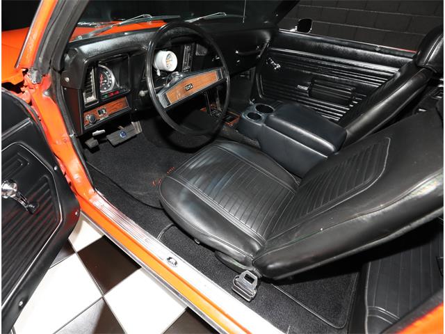 1969 Chevrolet Camaro (CC-2074252) for sale in Addison, Illinois