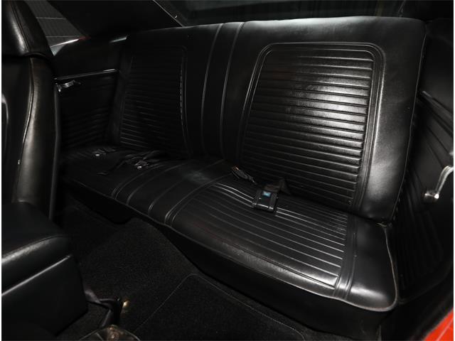 1969 Chevrolet Camaro (CC-2074252) for sale in Addison, Illinois
