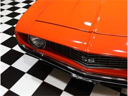 1969 Chevrolet Camaro (CC-2074252) for sale in Addison, Illinois