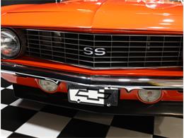 1969 Chevrolet Camaro (CC-2074252) for sale in Addison, Illinois