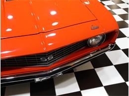 1969 Chevrolet Camaro (CC-2074252) for sale in Addison, Illinois