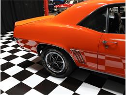 1969 Chevrolet Camaro (CC-2074252) for sale in Addison, Illinois