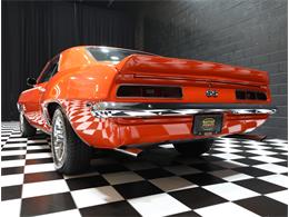 1969 Chevrolet Camaro (CC-2074252) for sale in Addison, Illinois