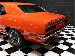 1969 Chevrolet Camaro (CC-2074252) for sale in Addison, Illinois