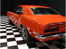 1969 Chevrolet Camaro (CC-2074252) for sale in Addison, Illinois
