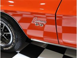 1969 Chevrolet Camaro (CC-2074252) for sale in Addison, Illinois