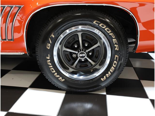 1969 Chevrolet Camaro (CC-2074252) for sale in Addison, Illinois