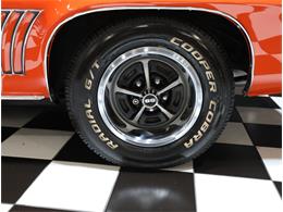 1969 Chevrolet Camaro (CC-2074252) for sale in Addison, Illinois