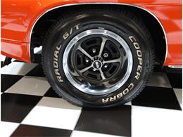 1969 Chevrolet Camaro (CC-2074252) for sale in Addison, Illinois