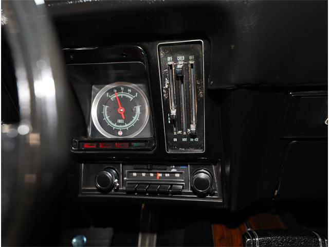 1969 Chevrolet Camaro (CC-2074252) for sale in Addison, Illinois