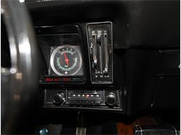 1969 Chevrolet Camaro (CC-2074252) for sale in Addison, Illinois