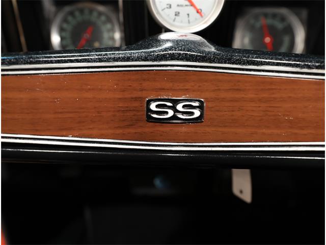 1969 Chevrolet Camaro (CC-2074252) for sale in Addison, Illinois