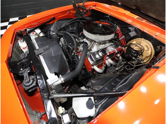 1969 Chevrolet Camaro (CC-2074252) for sale in Addison, Illinois