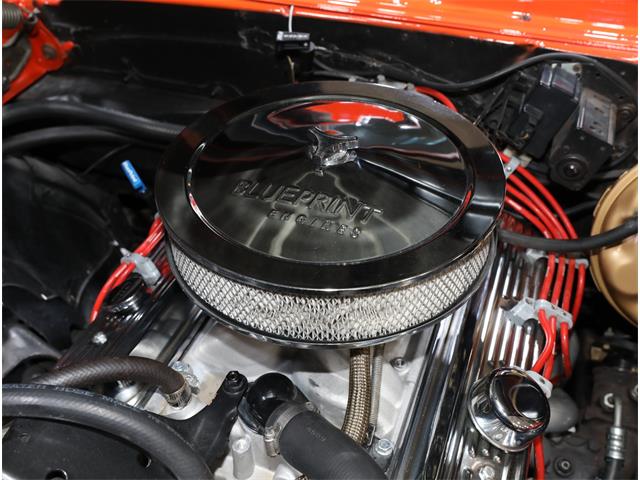 1969 Chevrolet Camaro (CC-2074252) for sale in Addison, Illinois