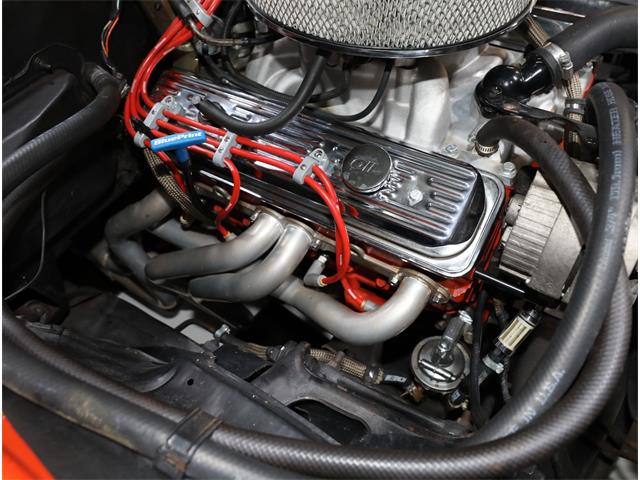 1969 Chevrolet Camaro (CC-2074252) for sale in Addison, Illinois