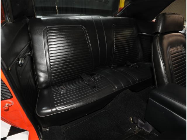 1969 Chevrolet Camaro (CC-2074252) for sale in Addison, Illinois