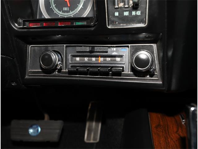 1969 Chevrolet Camaro (CC-2074252) for sale in Addison, Illinois