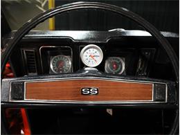 1969 Chevrolet Camaro (CC-2074252) for sale in Addison, Illinois