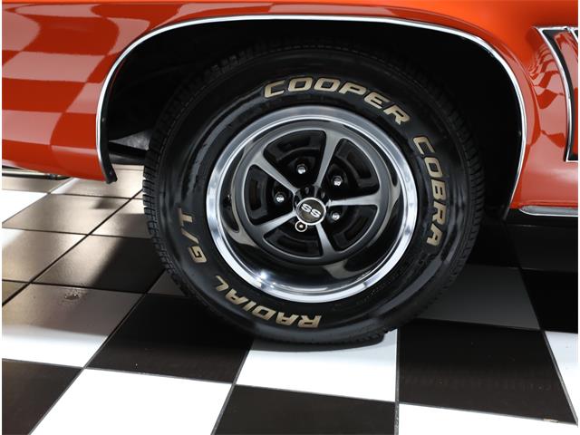 1969 Chevrolet Camaro (CC-2074252) for sale in Addison, Illinois