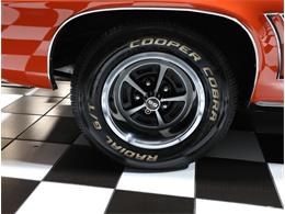 1969 Chevrolet Camaro (CC-2074252) for sale in Addison, Illinois