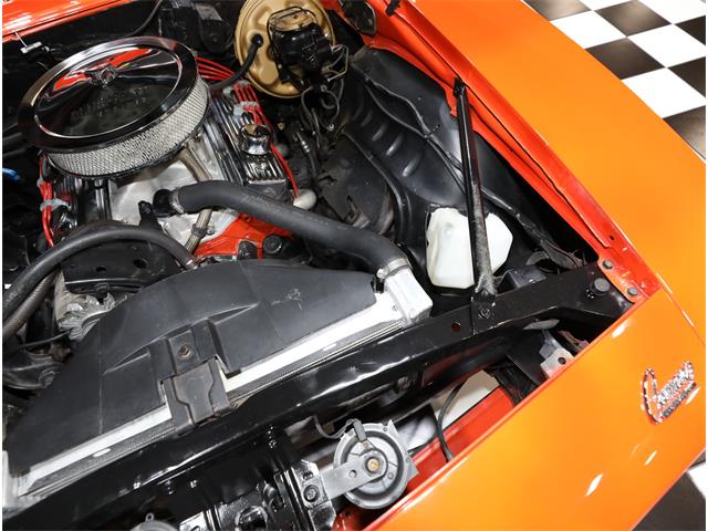 1969 Chevrolet Camaro (CC-2074252) for sale in Addison, Illinois
